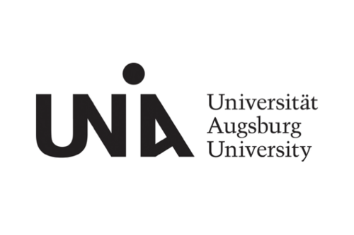 Logo: Charite Una Grey